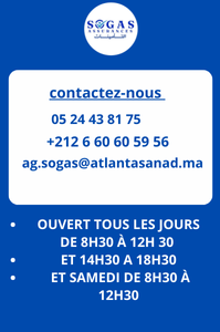 ASSURANCES ENTREPRISES
