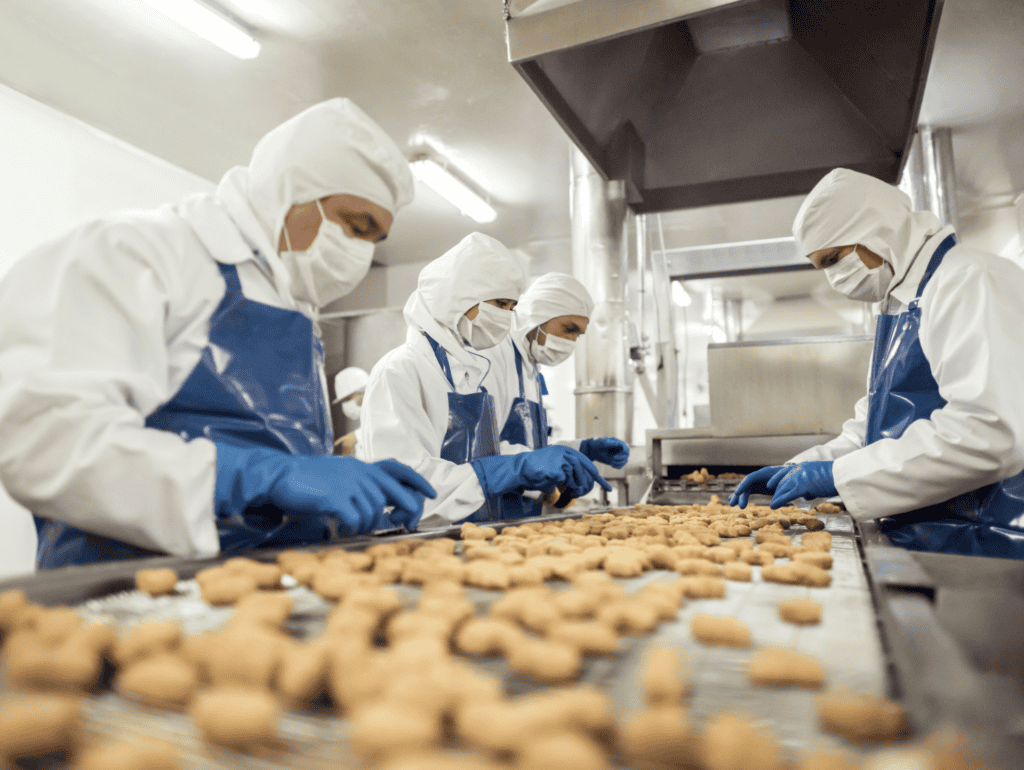 Assurance entreprise