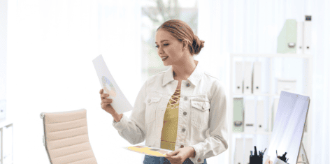 Consultation médicale en entreprise