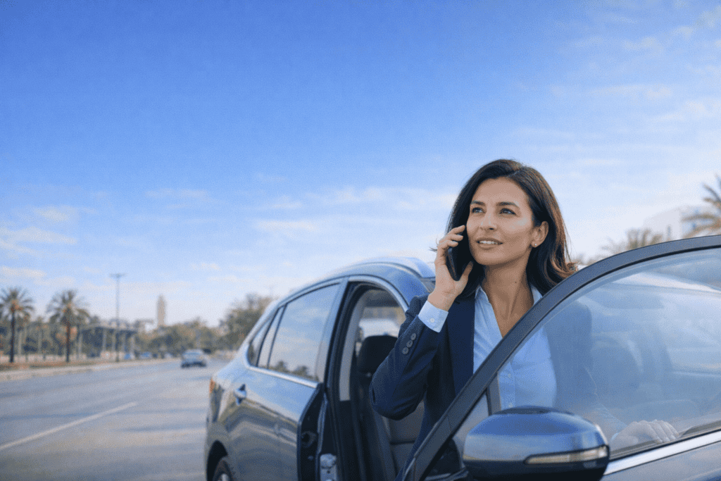 Assurance auto Marrakech