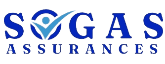 Logo SOGAS Assurances Marrakech