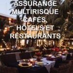 Assurance commerces Marrakech