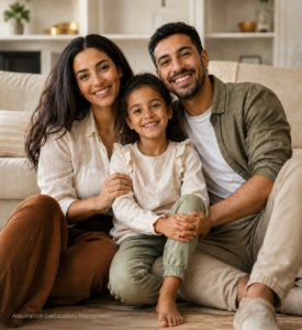 assurance particuliers Marrakech
